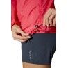 Rab Vital Hoody - Casaco corta-vento mulher | Hardloop