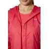 Rab Vital Hoody - Kurtka softshelle damska | Hardloop