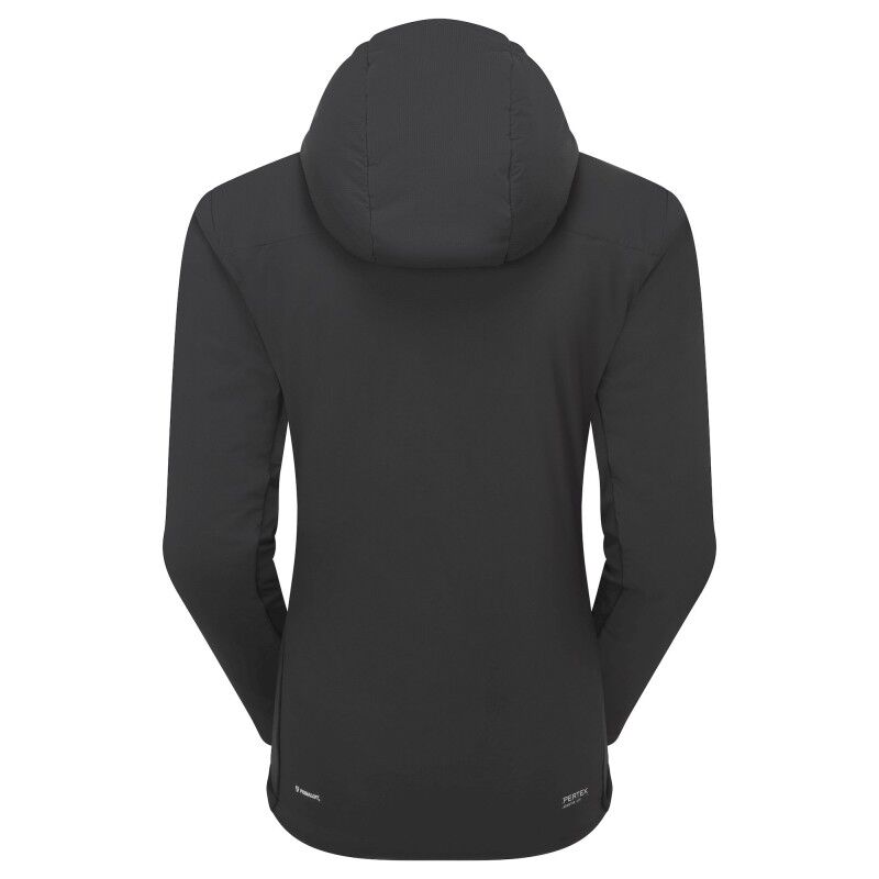 Rab Xenair Alpine Flex Jacket - Donsjack - Dames | Hardloop