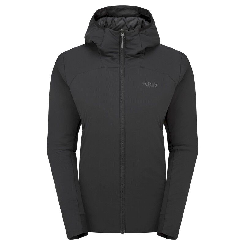 Xenair Alpine Flex Jacket - Giacca sintetica - Donna