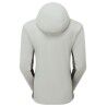 Rab Xenair Alpine Flex Jacket - Dámská péřova | Hardloop