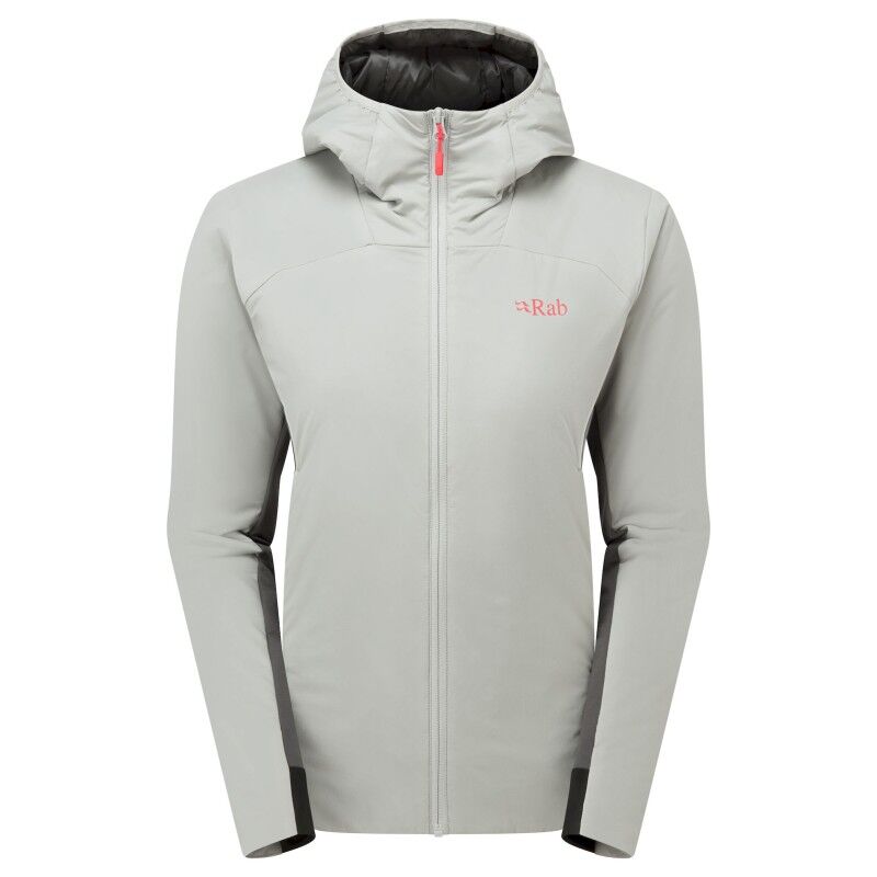 Xenair Alpine Flex Jacket - Giacca sintetica - Donna