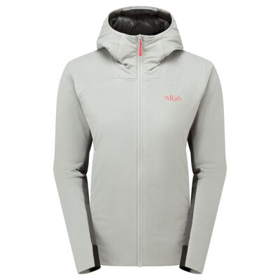 Xenair Alpine Flex Jacket - Kunstfaserjacke - Damen