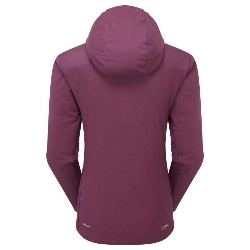 Rab Xenair Alpine Flex Jacket - Kunstfaserjacke - Damen | Hardloop