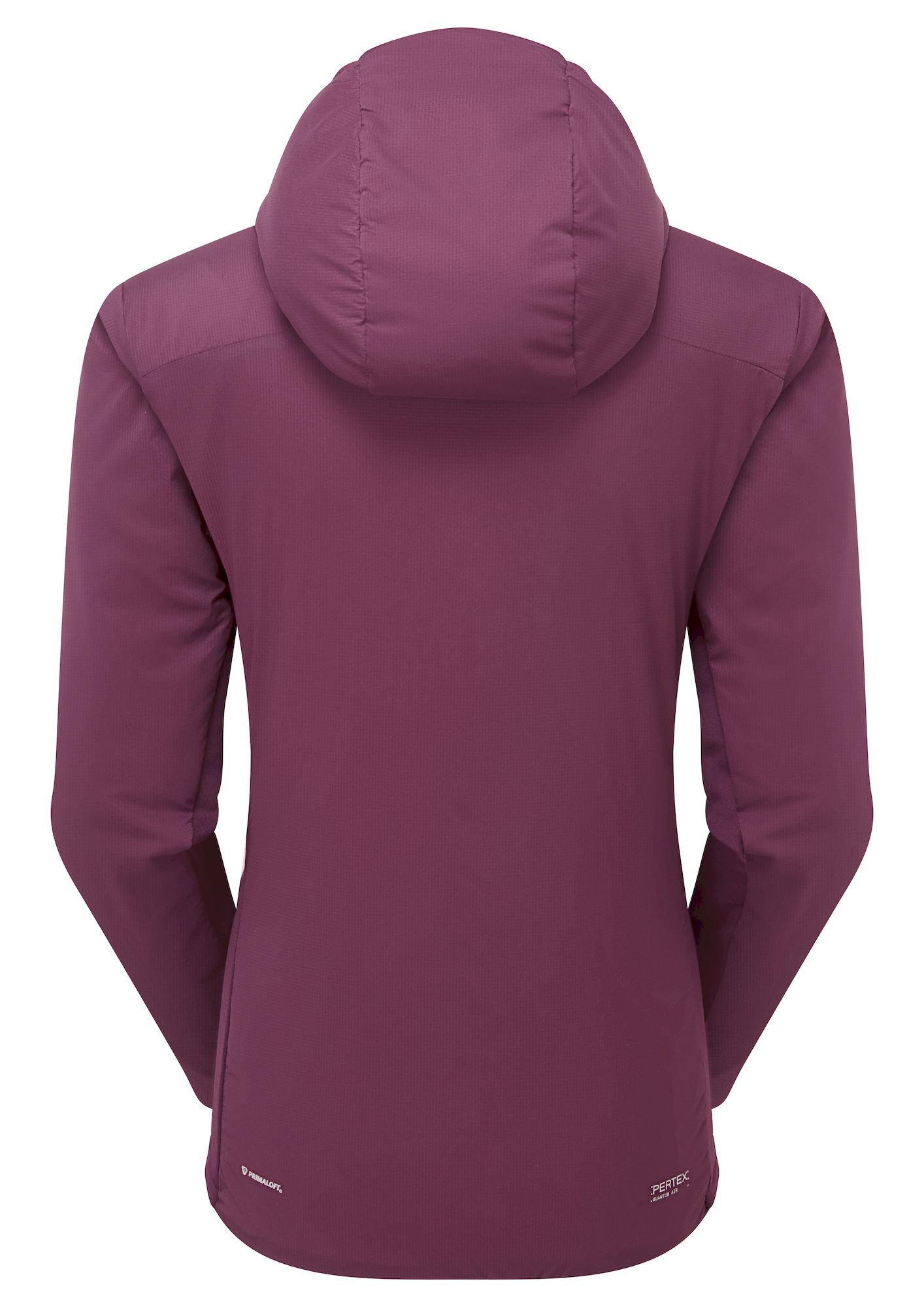 Rab Xenair Alpine Flex Jacket - Doudoune femme | Hardloop