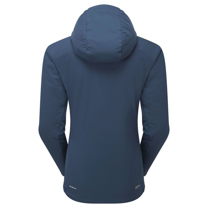 Rab Xenair Alpine Flex Jacket - Kunstfaserjacke - Damen | Hardloop