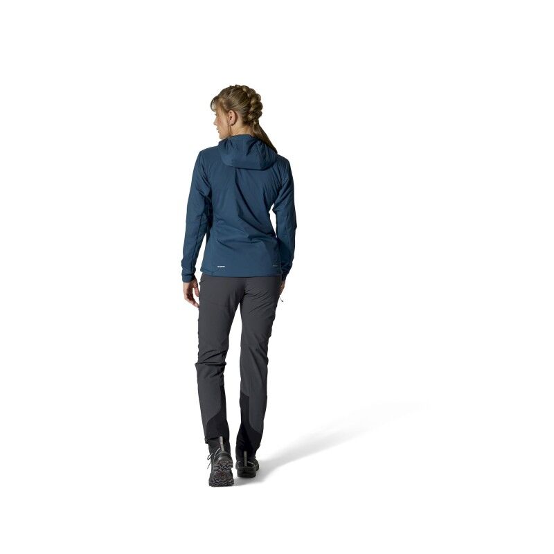 Rab Xenair Alpine Flex Jacket - Kunstfaserjacke - Damen | Hardloop