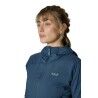 Rab Xenair Alpine Flex Jacket - Tekokuitutakki - Naiset | Hardloop
