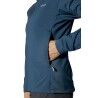 Rab Xenair Alpine Flex Jacket - Doudoune femme | Hardloop