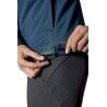 Rab Xenair Alpine Flex Jacket - Syntetjacka - Dam | Hardloop