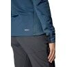 Rab Xenair Alpine Flex Jacket - Syntetjacka - Dam | Hardloop