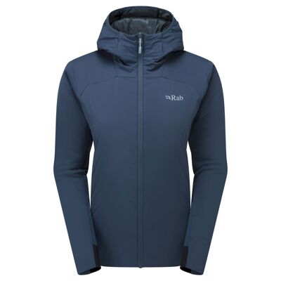 Xenair Alpine Flex Jacket - Dámská péřova