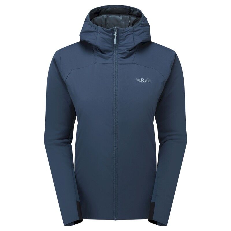 Xenair Alpine Flex Jacket - Synthetic jacket - Women's