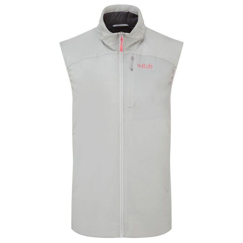 Women's Xenair Vest - Kurtka softshell bez rekawów damska