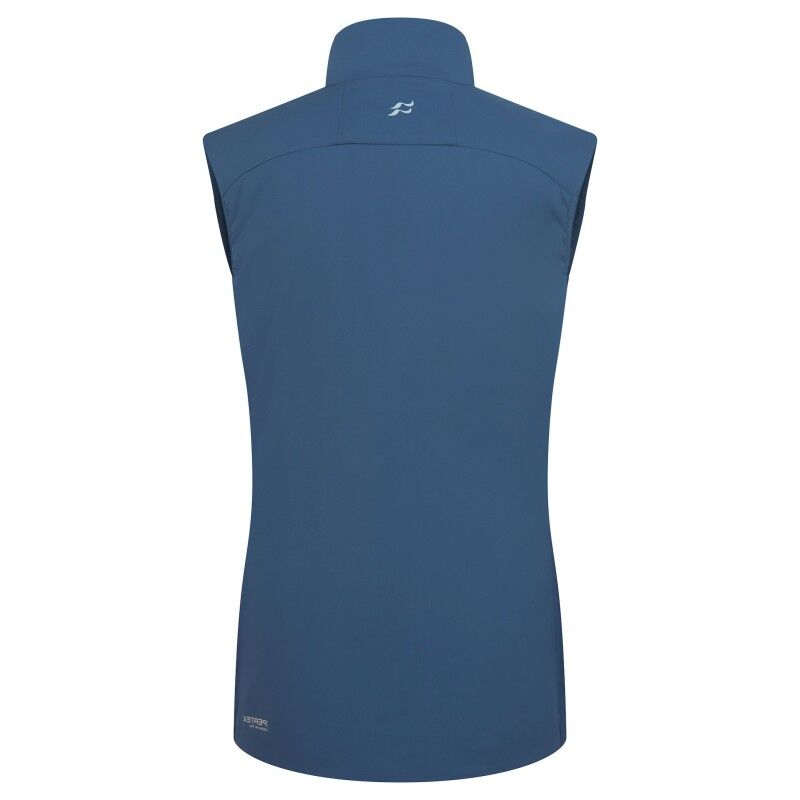 Rab Women's Xenair Vest - Softshellweste - Damen | Hardloop