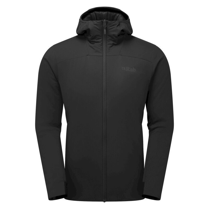 Rab Xenair Alpine Flex Jacket - Doudoune homme | Hardloop