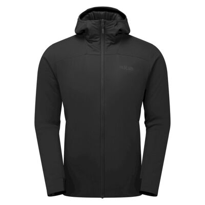 Xenair Alpine Flex Jacket - Pánská péřova
