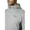 Rab Xenair Alpine Flex Jacket - Casaco penas homem | Hardloop