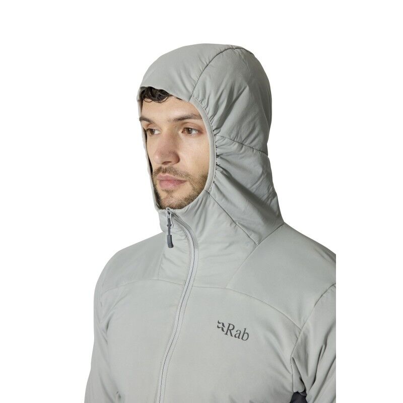 Rab Xenair Alpine Flex Jacket - Chaqueta de fibra sintética - Hombre | Hardloop