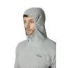 Rab Xenair Alpine Flex Jacket - Syntetjacka - Herr | Hardloop