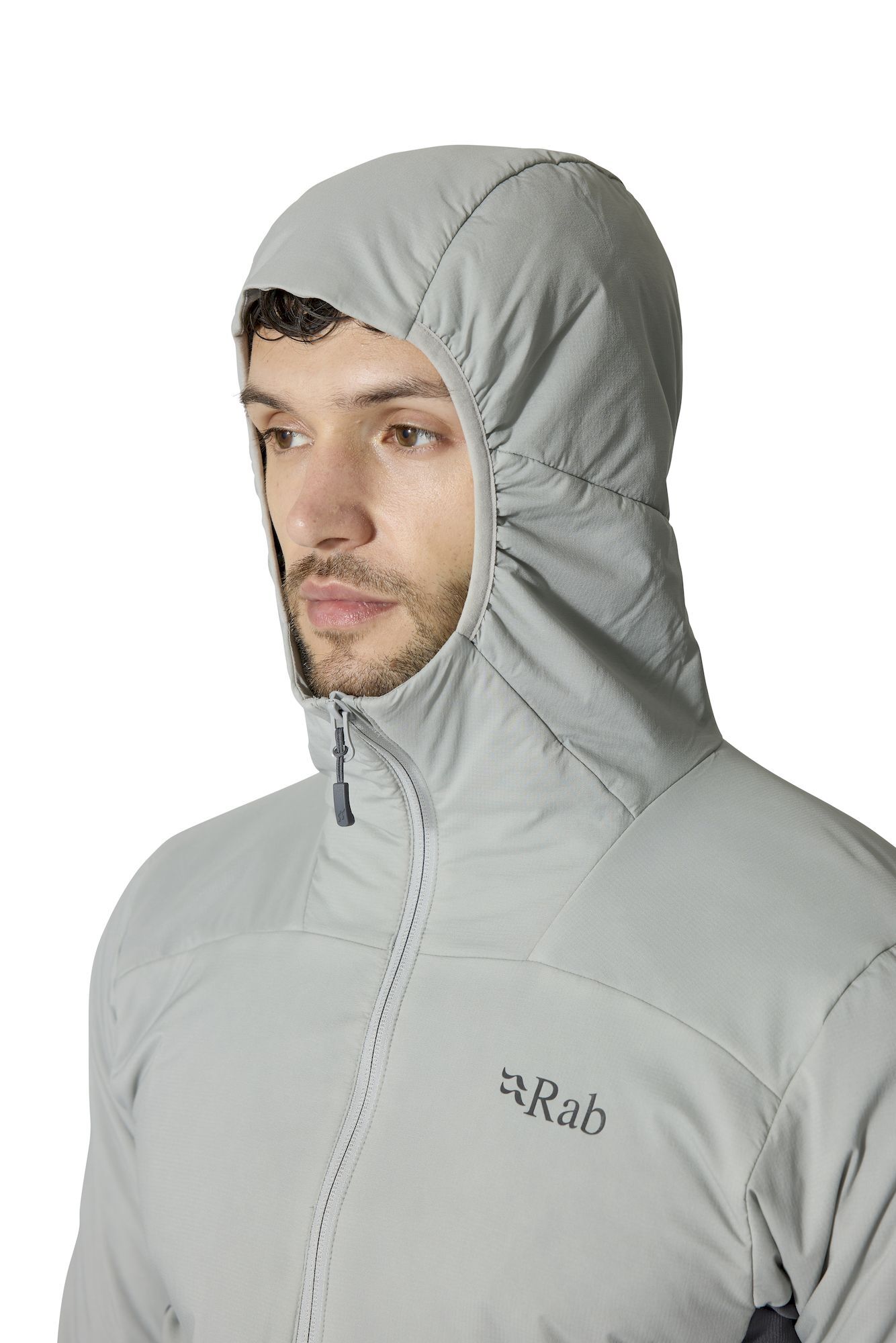 Rab Xenair Alpine Flex Jacket - Doudoune homme | Hardloop