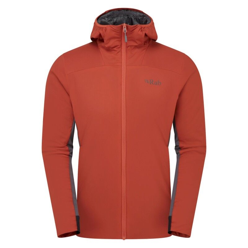 Rab Xenair Alpine Flex Jacket - Kunstfaserjacke - Herren | Hardloop