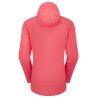 Rab Vital Hoody - Kurtka softshelle damska | Hardloop