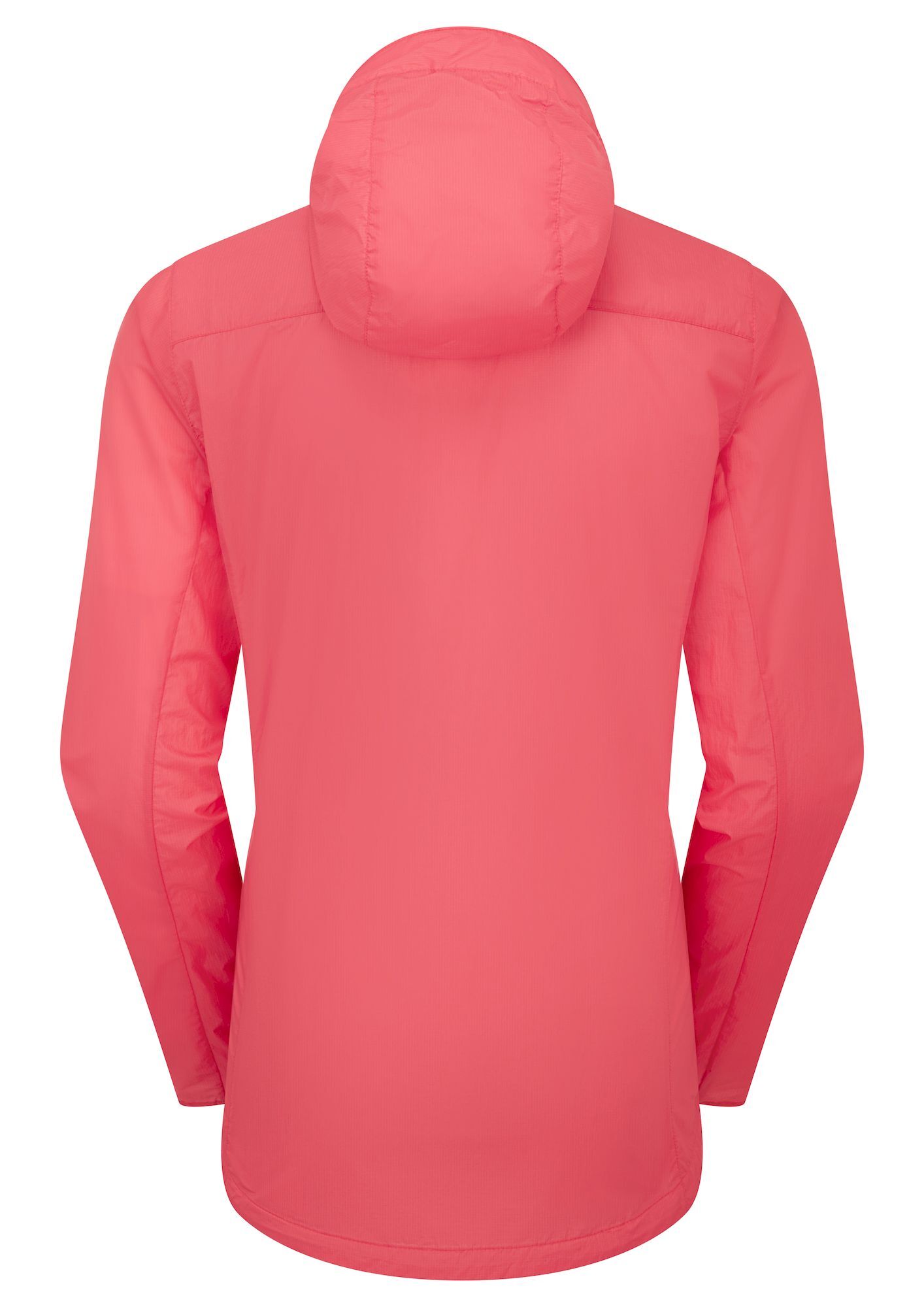 Rab Vital Hoody - Kurtka softshelle damska | Hardloop