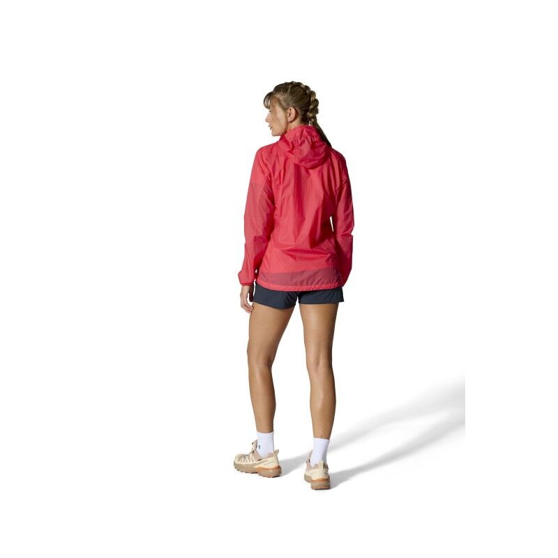 Rab Vital Hoody - Veste coupe-vent femme | Hardloop