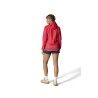 Rab Vital Hoody - Kurtka softshelle damska | Hardloop