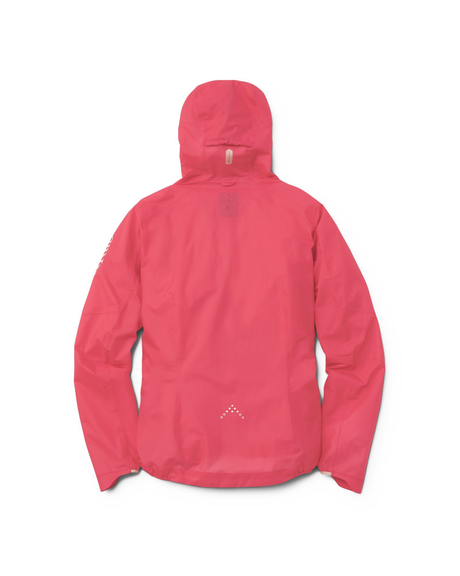 Rab Phantom Jacket - Waterproof jacket - Women's | Hardloop