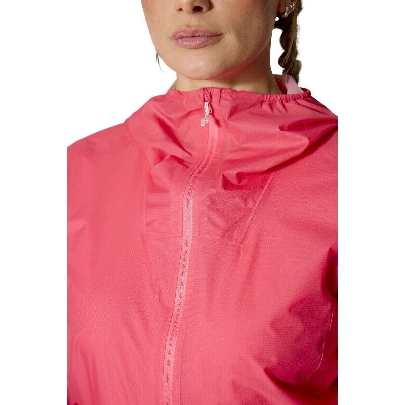Rab Phantom Jacket - Hardshelljacka - Dam | Hardloop