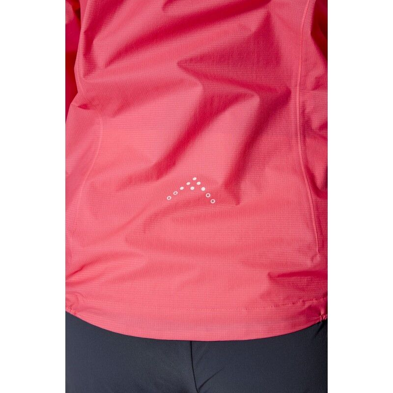 Rab Phantom Jacket - Giacca antipioggia - Donna | Hardloop