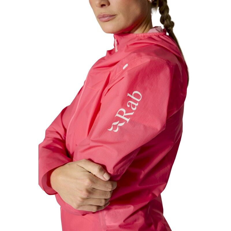 Rab Phantom Jacket - Veste hardshell femme | Hardloop