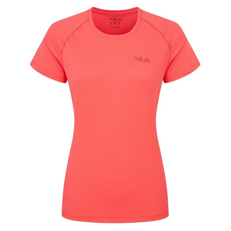 Women's Sonic - T-shirt - Dames