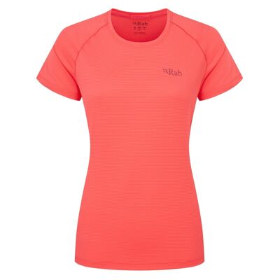 Women's Sonic - T-shirt damski