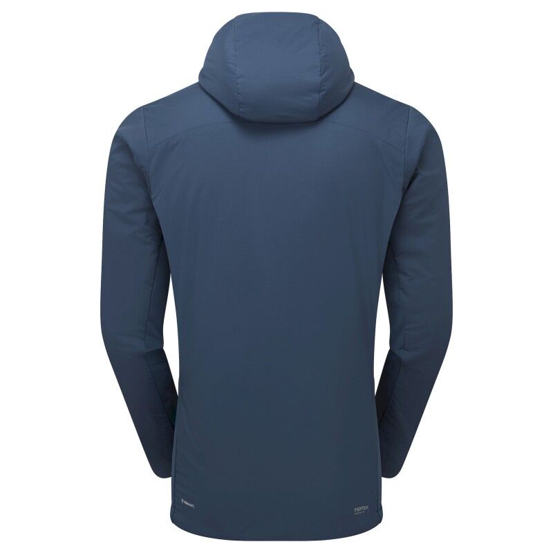 Rab Xenair Alpine Flex Jacket - Pánská péřova | Hardloop
