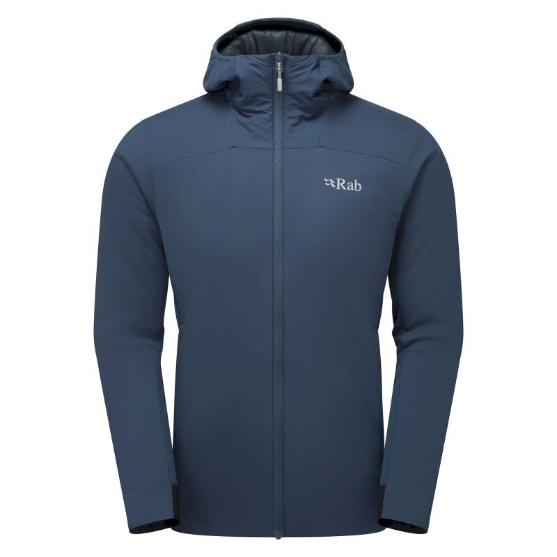 Xenair Alpine Flex Jacket - Casaco penas homem
