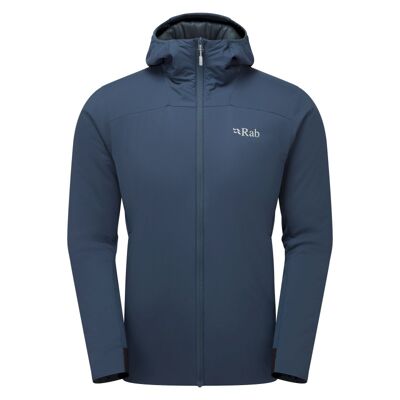 Xenair Alpine Flex Jacket - Kurtka męski