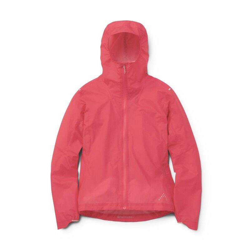 Rab Phantom Jacket - Waterproof jacket - Women's | Hardloop