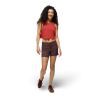 Prana Stretch Zion Halle - Short - Dames | Hardloop
