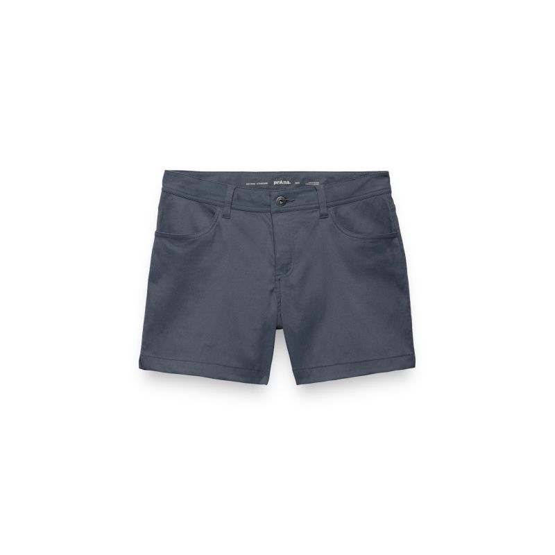 Stretch Zion Halle - Pantaloncini - Donna