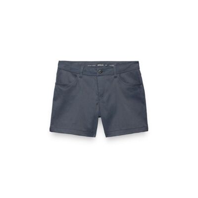 Stretch Zion Halle - Shortsit - Naiset