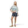 Prana Stretch Zion Halle - Shorts - Damen | Hardloop