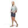Prana Stretch Zion Halle - Shorts - Damen | Hardloop