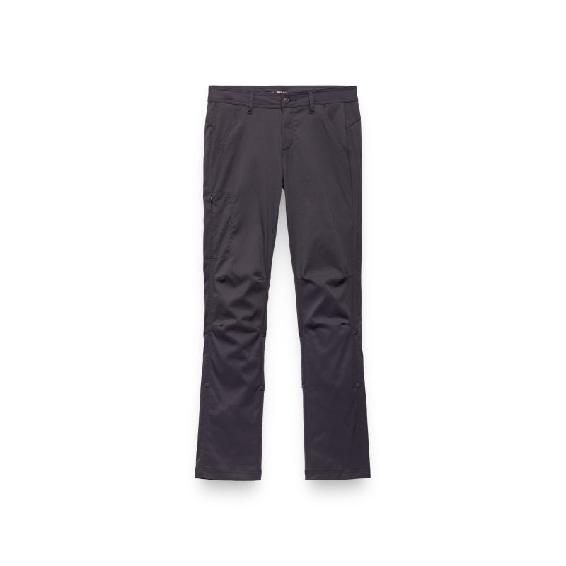 Stretch Zion Mid Rise - Klatrebukser - Damer