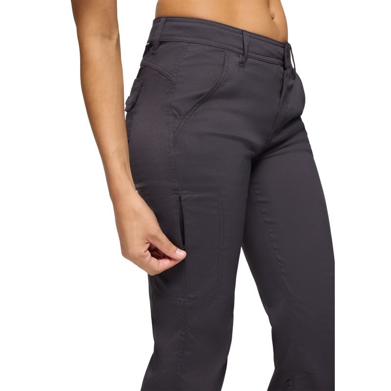 Prana Stretch Zion Mid Rise - Pantaloni da arrampicata - Donna | Hardloop