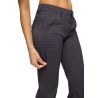 Prana Stretch Zion Mid Rise - Klätterbyxa - Dam | Hardloop