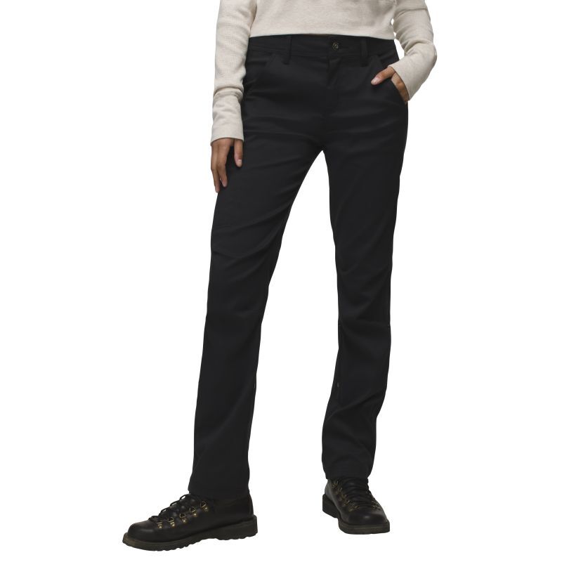 Prana Stretch Zion Mid Rise - Pantalon escalade femme | Hardloop