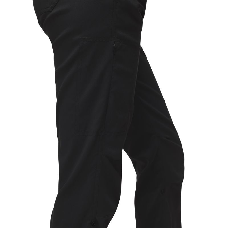 Prana Stretch Zion Mid Rise - Pantalon escalade femme | Hardloop